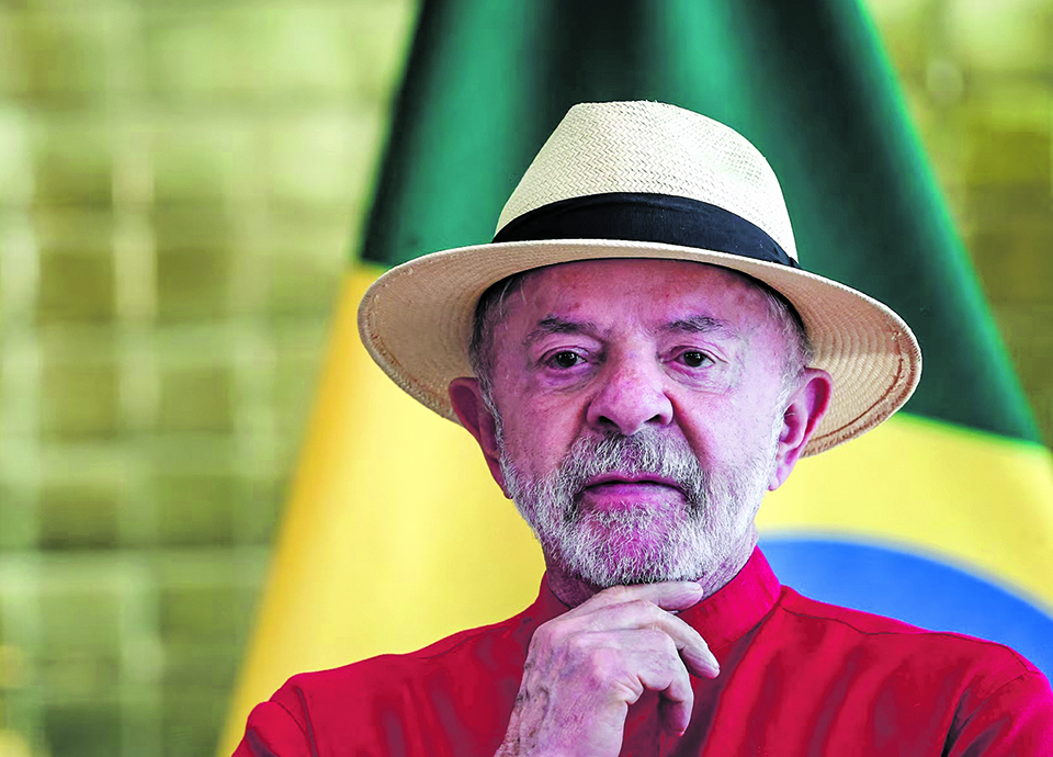 &ldquo;Desta vez, ser&aacute; mais dif&iacute;cil a In&aacute;cio Lula da Silva ser eleito&rdquo;