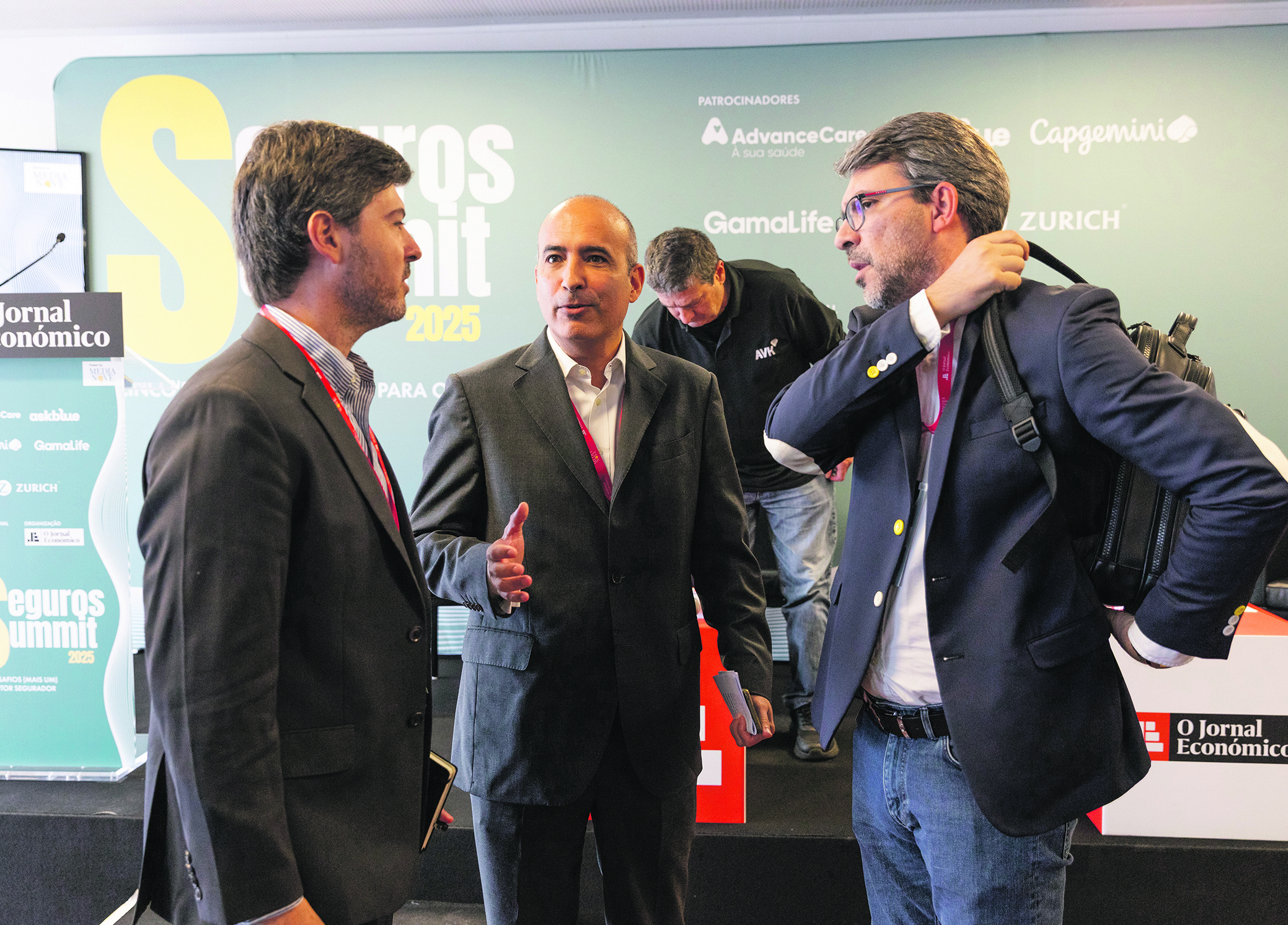 Novas gerações só terão noção de seguros quando forem pais