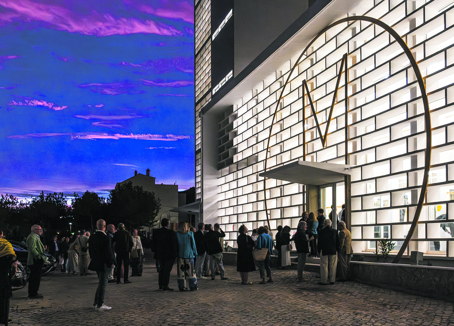 O zero convida a imaginar  “0 t0d0”