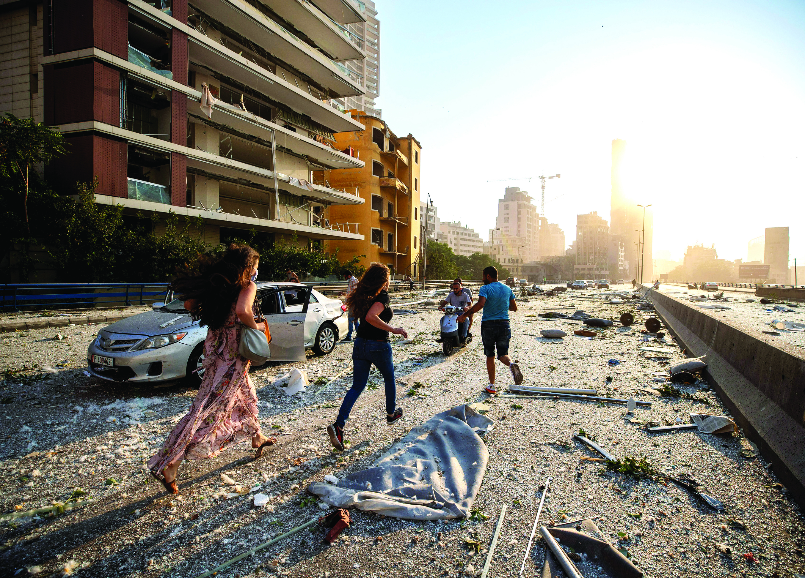 O para&iacute;so perdido