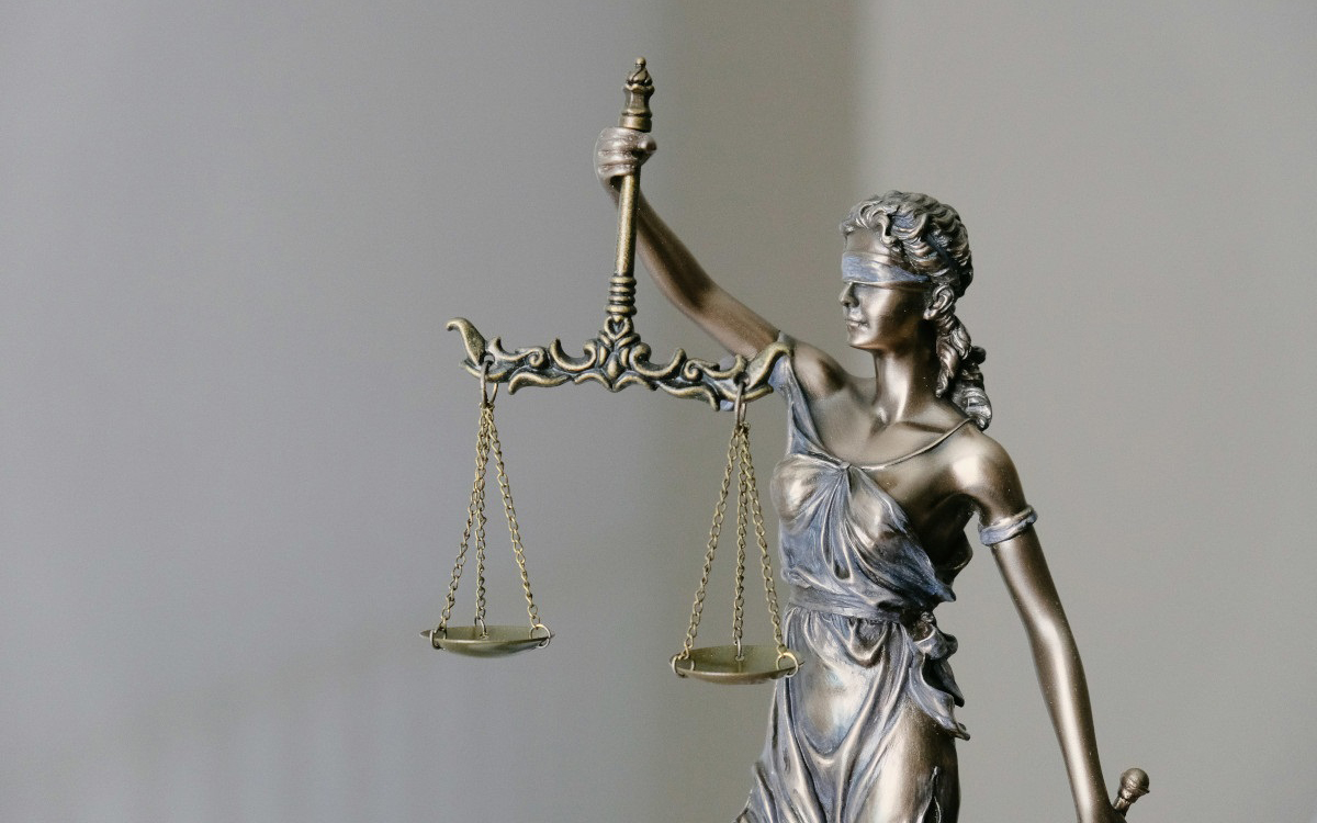Or&ccedil;amento da Justi&ccedil;a aumenta 9%, mais  181 milh&otilde;es