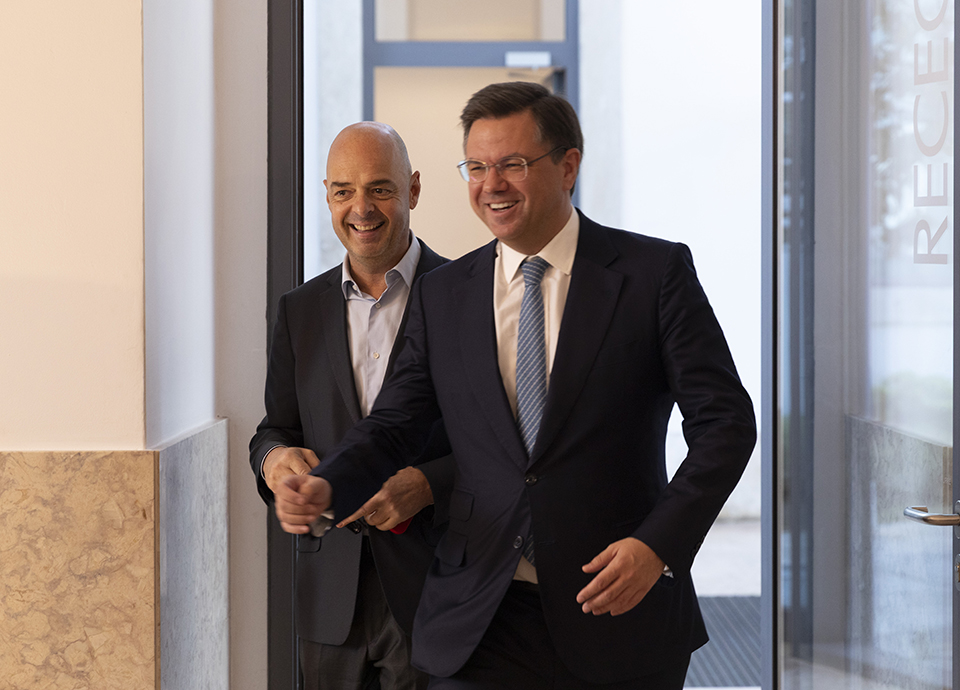 Telecom t&ecirc;m de ser vistas como infraestrutura estrat&eacute;gica nacional