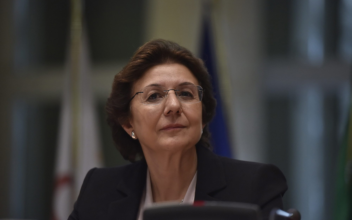 &ldquo;Um pa&iacute;s desenvolvido n&atilde;o pode ter 50% das pessoas sem o b&aacute;sico de literacia financeira&rdquo;