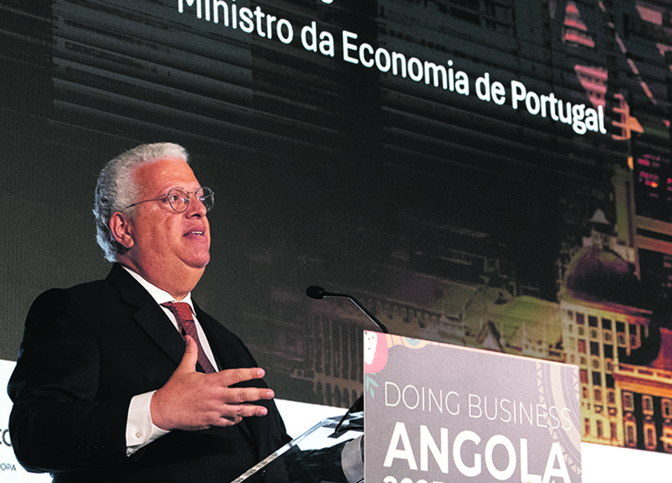 “As condições estão reunidas. Desafio é fazer acontecer”