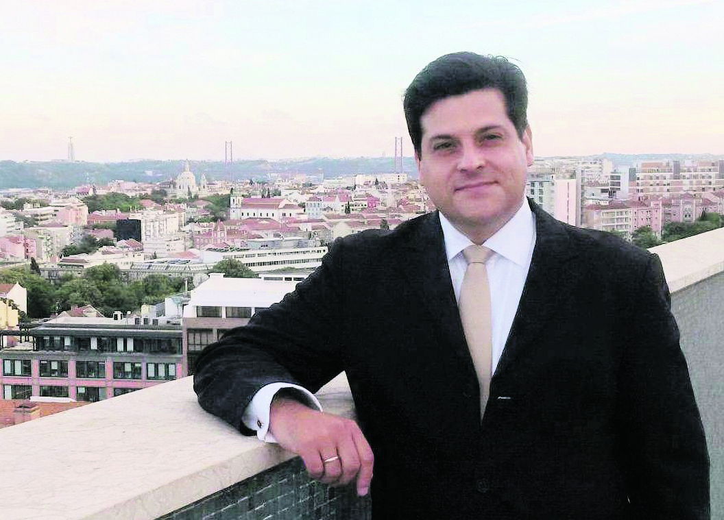 “EUA são, neste momento, um país imprevisível que deixou de ser fiável”