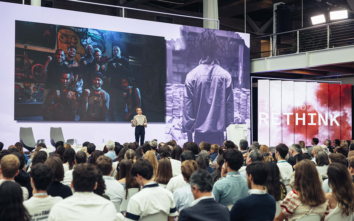 Estoril Conferences e o turismo  da academia e da reflex&atilde;o