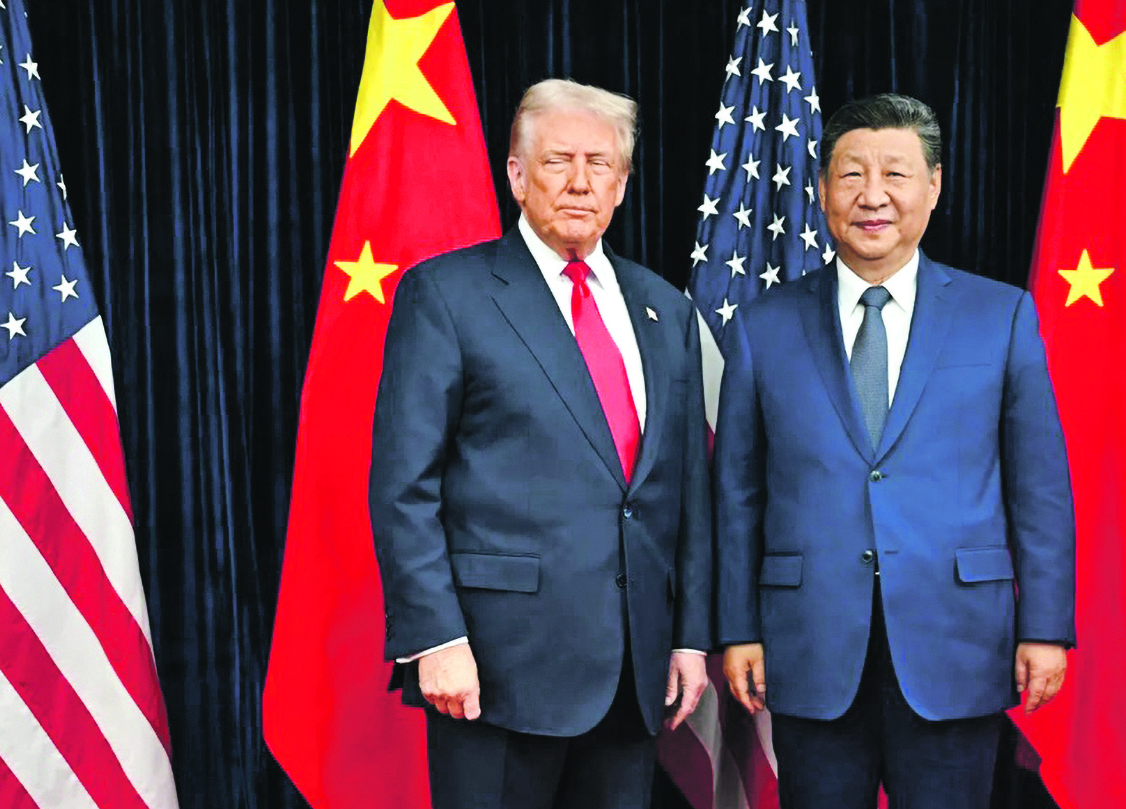 Inimigos, inimigos,  neg&oacute;cios &agrave; parte