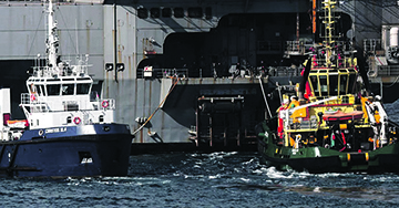 Ir&atilde;o tenta aplacar a ira dos EUA e promete flexibilidade