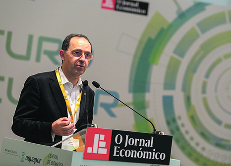 Portugal muito atrás dos outros países europeus