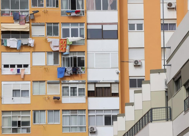 Revoga&ccedil;&atilde;o do regime de apoio &agrave;s rendas. Inquilinos querem ser ouvidos pelo Governo