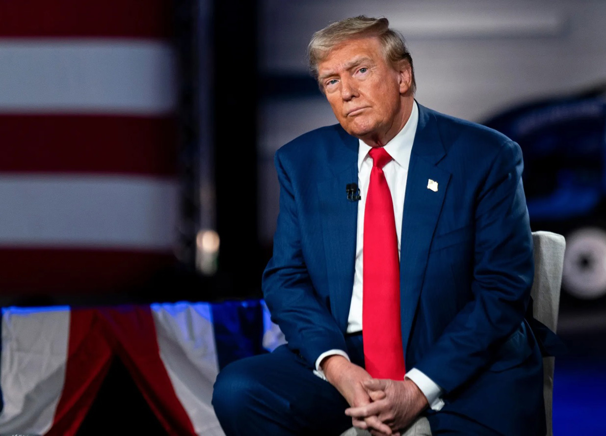 Empresas portuguesas dizem-se preocupadas com amea&ccedil;as de Trump de novas tarifas