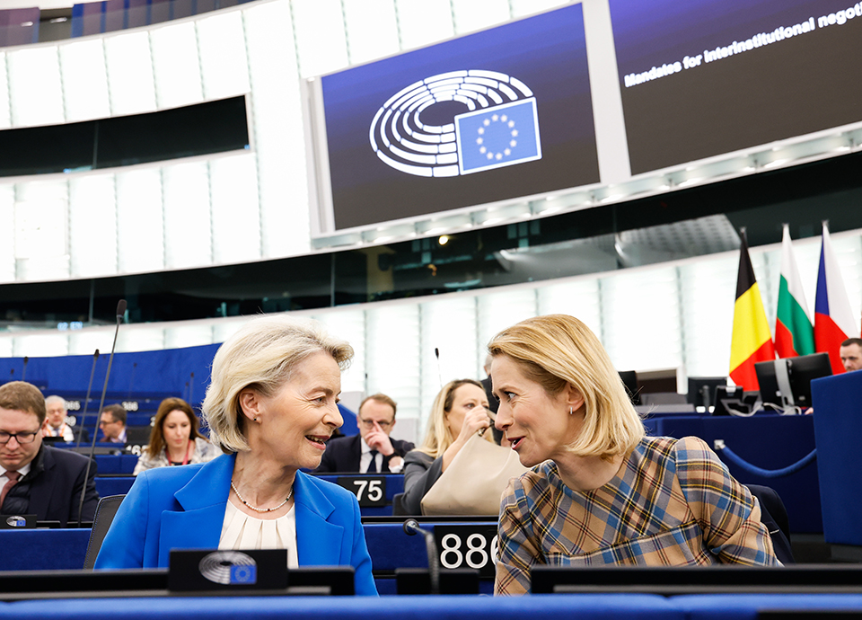 Uma Uni&atilde;o Europeia  a 30? Sem coment&aacute;rios!