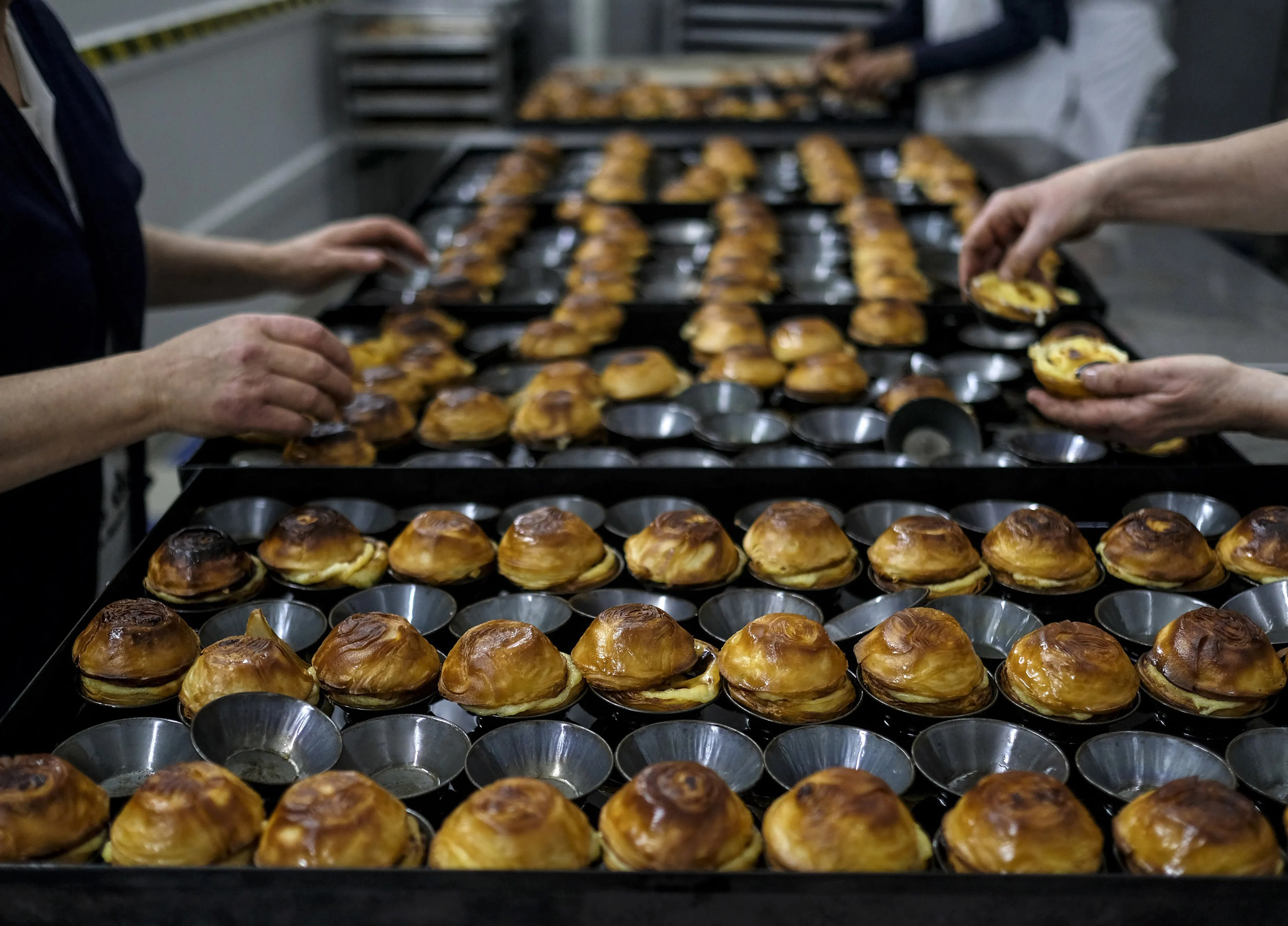 Um pastel de nata mais amargo? Depende muito do PRR