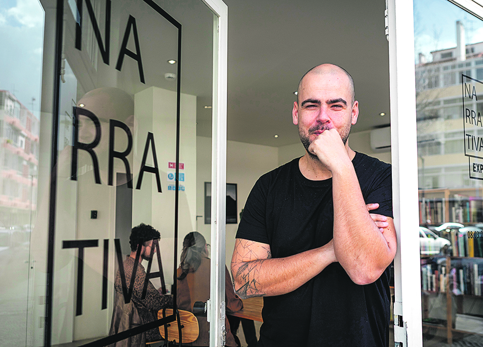 A convicção é mesmo esta: uma imagem vale mais que mil palavras
