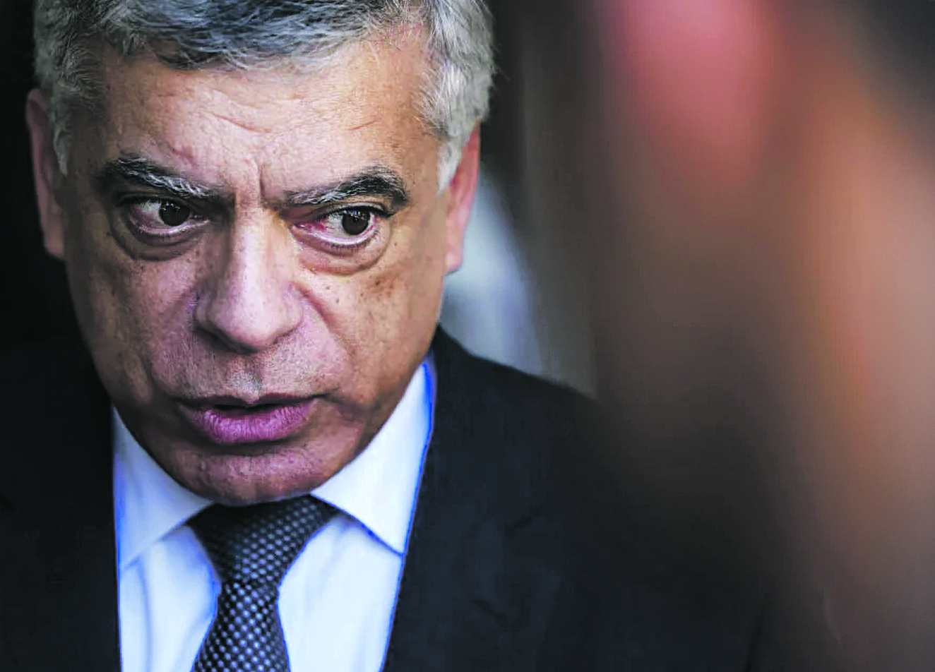 CIP pede agenda económica  ambiciosa para o Mediterrâneo
