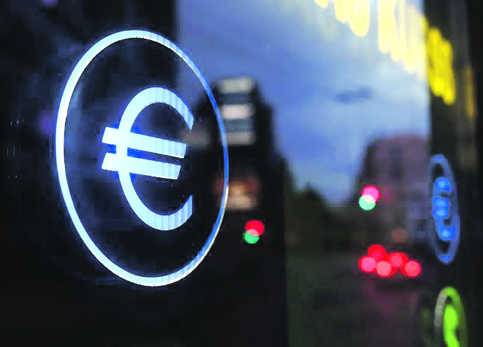 Euro digital: nova arma financeira