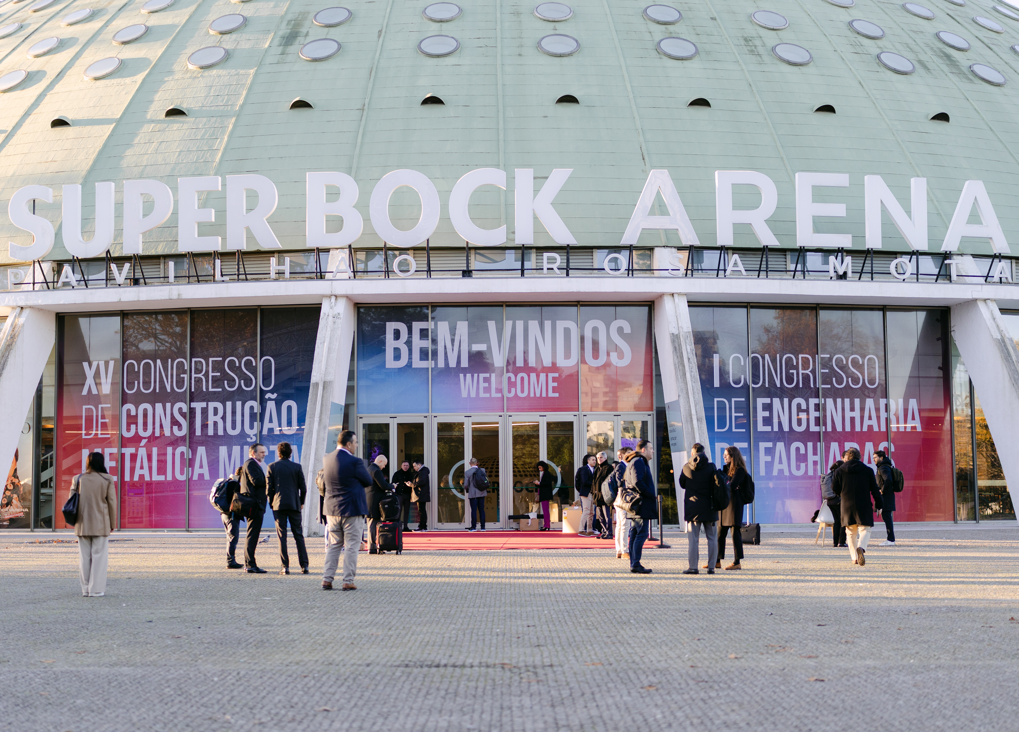 Fachadas são identidade e personalidade