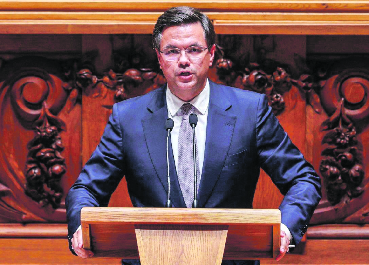 Reforma do Estado: Governo vai rever códigos para acelerar processos