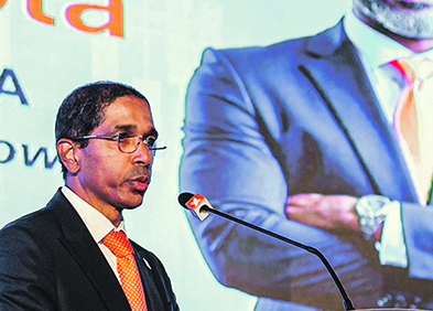 Arranca venda do Fomento Angola. Estará cotado no fim do mês