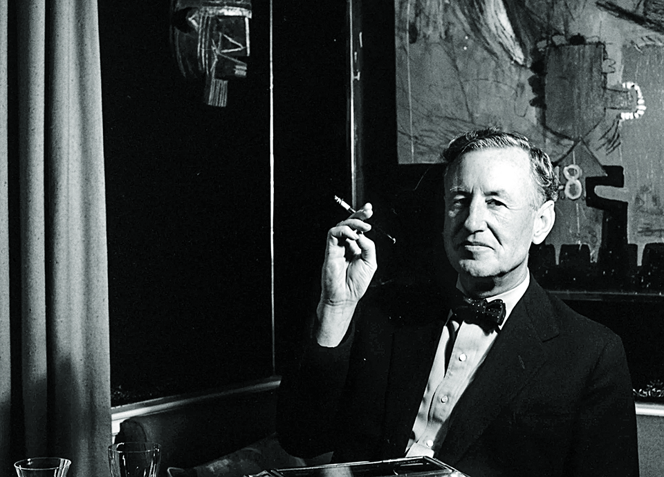 Ian Fleming, o homem para lá do mito