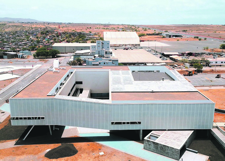 Primeiro Web Summit africano toma forma