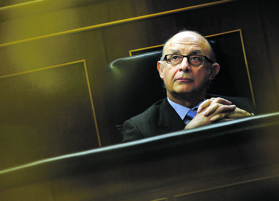 Suspeitas de corrupção atingem agora o PP