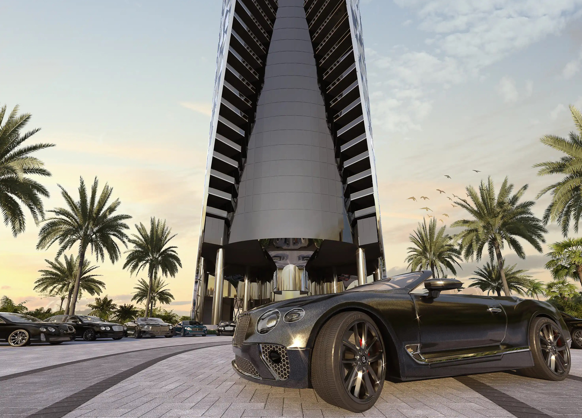 Ultrarricos gastam fortunas para levar vida de luxo reservada