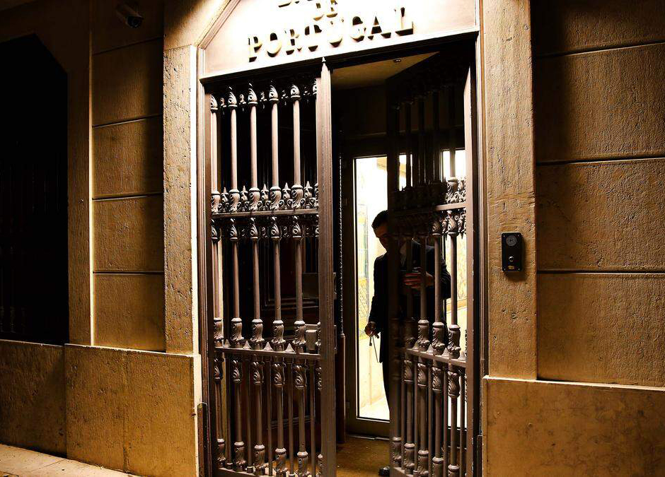 BdP, AMA e outras entidades públicas alvo de buscas  por suspeitas  de corrupção