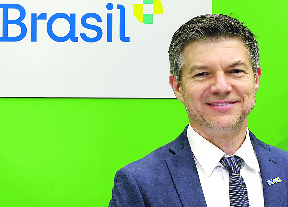 &ldquo;Com&eacute;rcio com Europa pode aumentar at&eacute; mil milh&otilde;es num ano&rdquo;