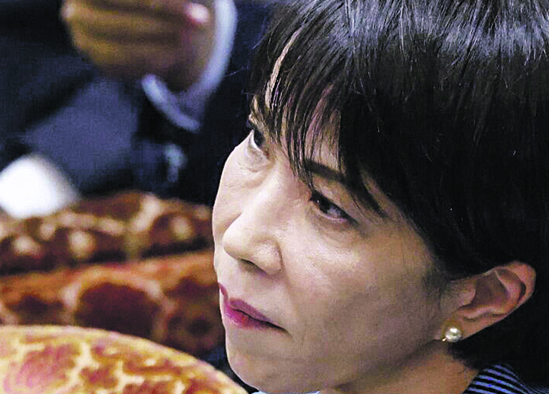 China e Japão voltam a colidir  na questão  de Taiwan