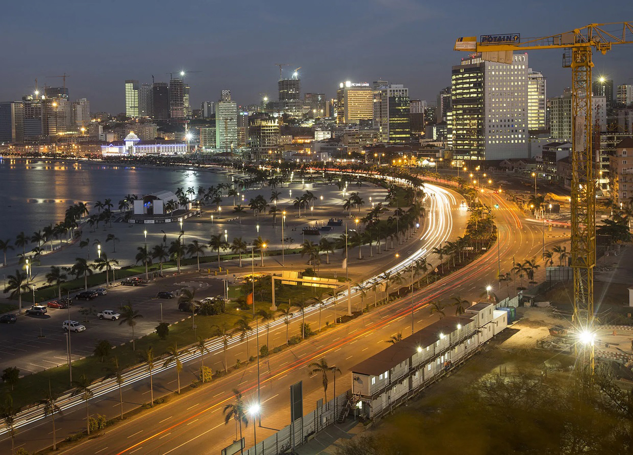 Cimeira de investimento no turismo angolano em junho