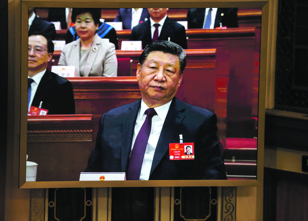 Lucros industriais da China disparam,  mas choque energ&eacute;tico amea&ccedil;a