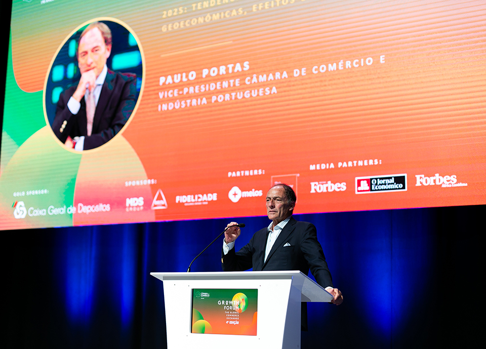 África é “grande oportunidade” para as empresas portuguesas