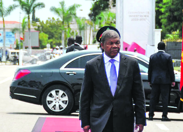 Angola abre transporte  de eletricidade a privados