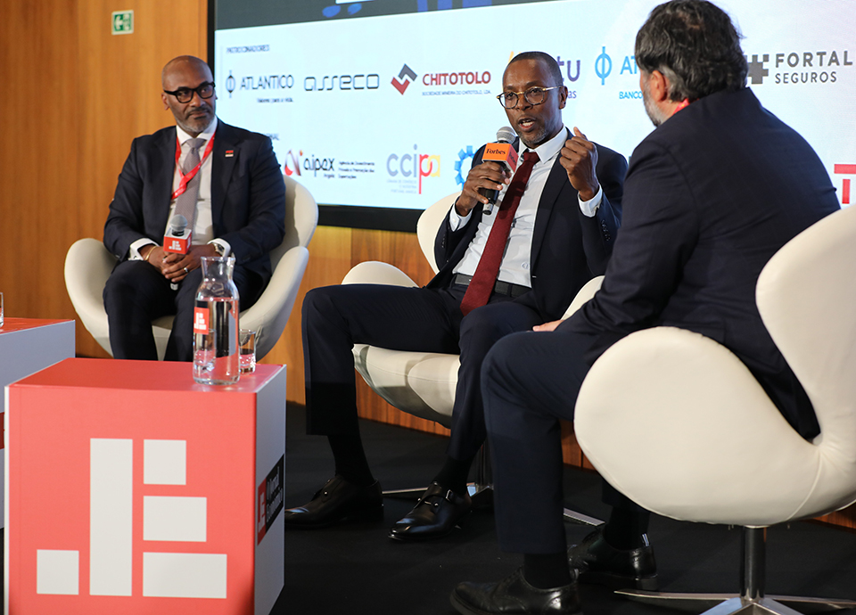 &ldquo;Angola tem todas  as condi&ccedil;&otilde;es de ser um hub energ&eacute;tico  para o sul de &Aacute;frica&rdquo;