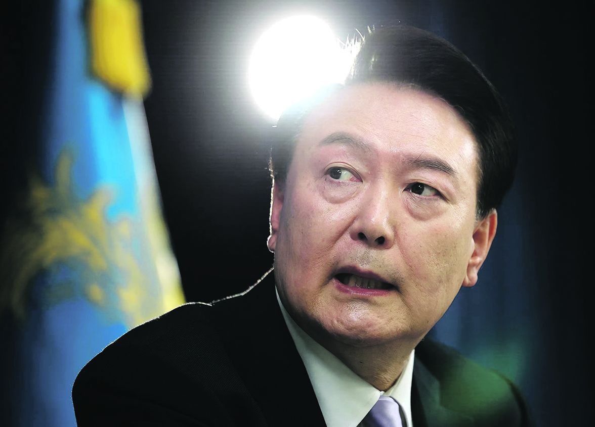 Coreia do Sul:  o país dos ‘impeachments’
