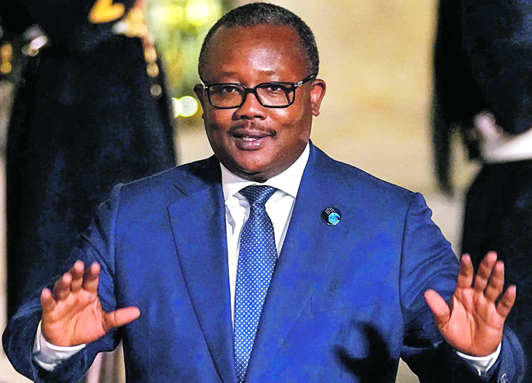 Corrida eleitoral começou com PAIGC excluído pelo Supremo