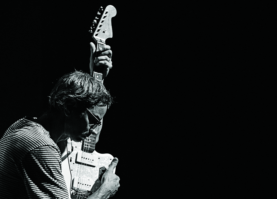 Jazz em Agosto: plural e sem saudosismos