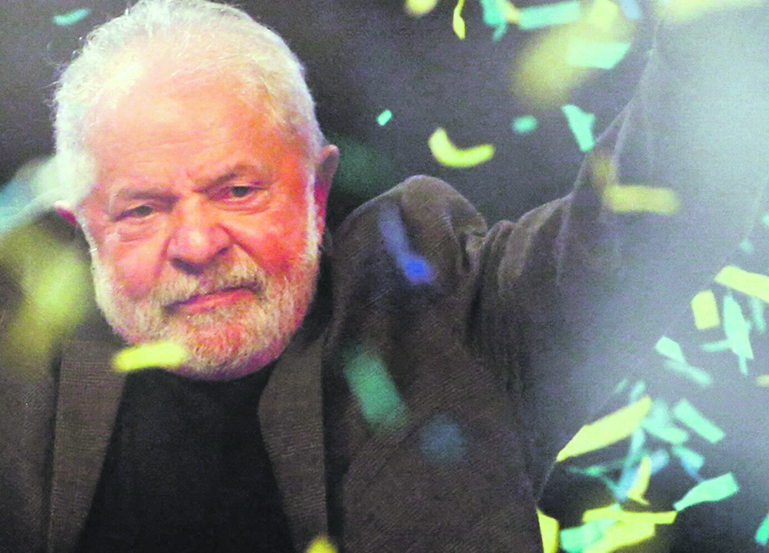 Lula poderá  ser obrigado  a cortar gastos em plena campanha