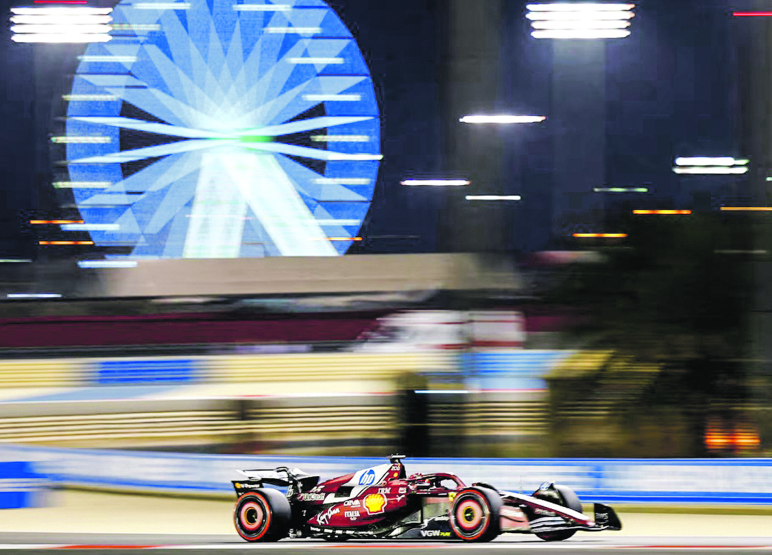 Meca do desporto virou pesadelo  para a Ar&aacute;bia Saudita