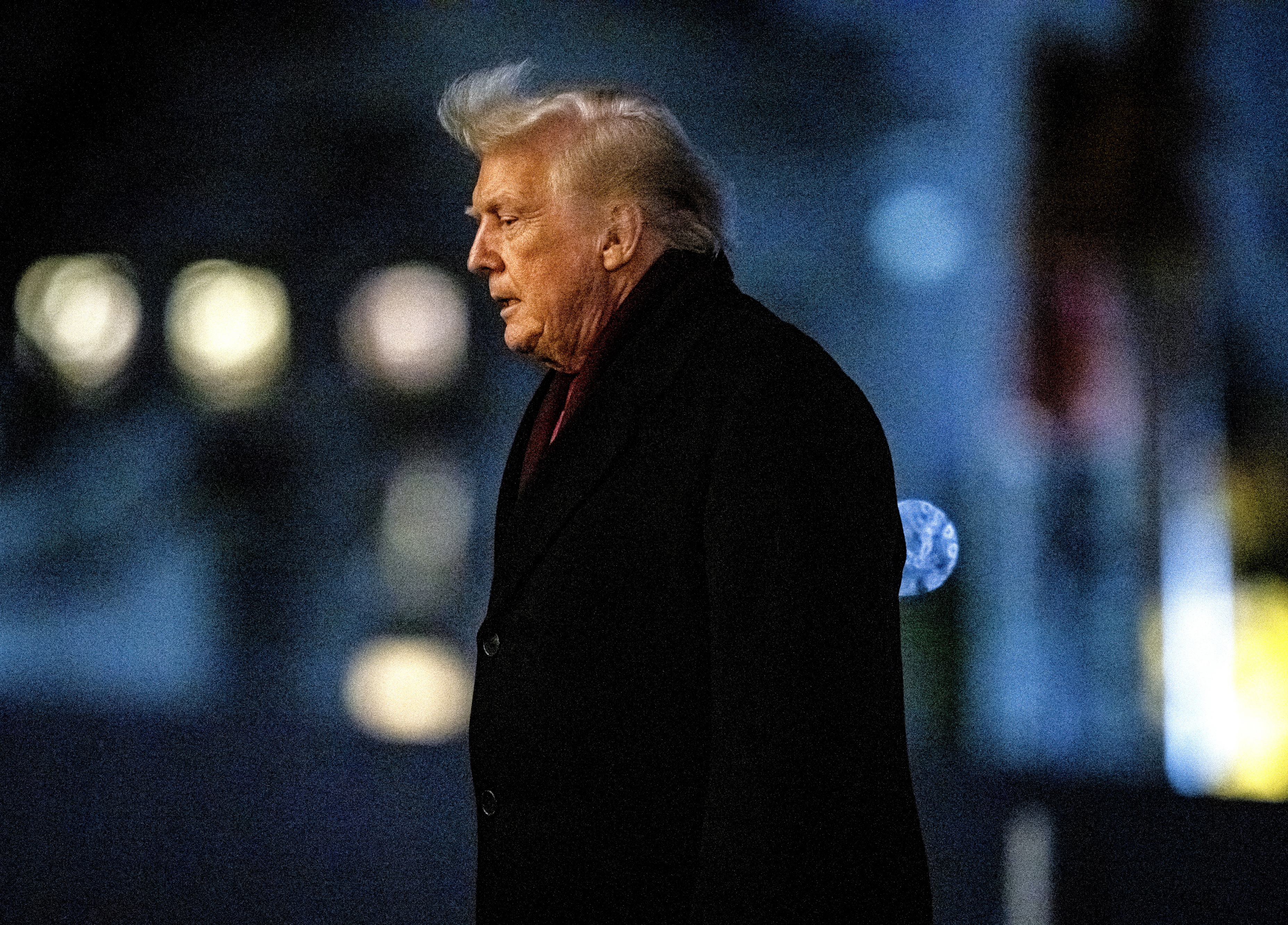 Nova Estratégia de Segurança dos EUA: entre a surpresa e a incredulidade