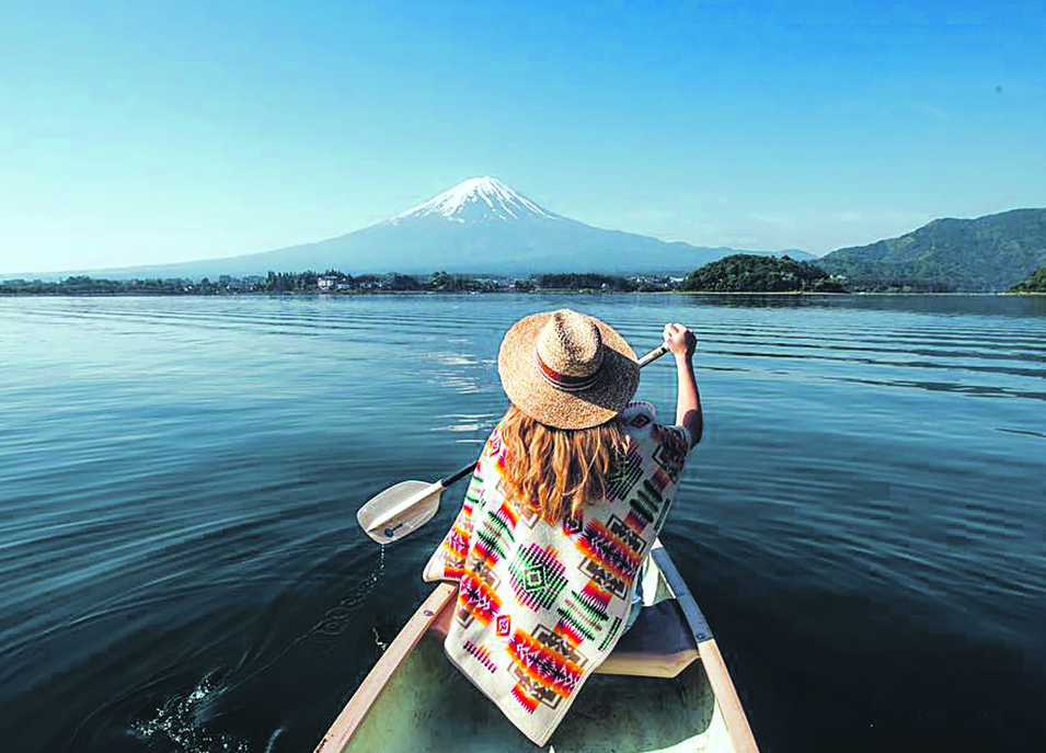 Os destinos instagram&aacute;veis deixaram de ser &lsquo;sexy&rsquo;
