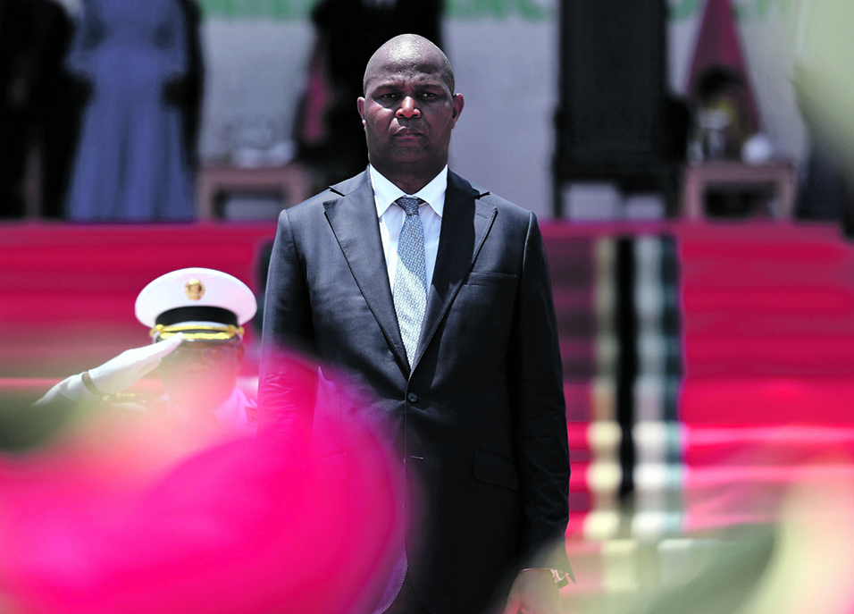 Porto testemunha acordos bilaterais entre Portugal e Moçambique