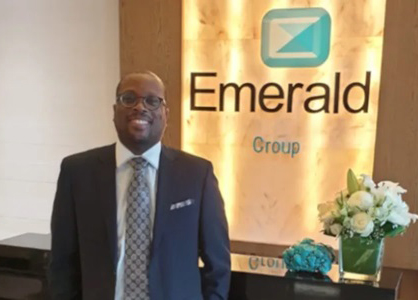 Emerald Group associa-se &agrave; Universidade de Nova Iorque