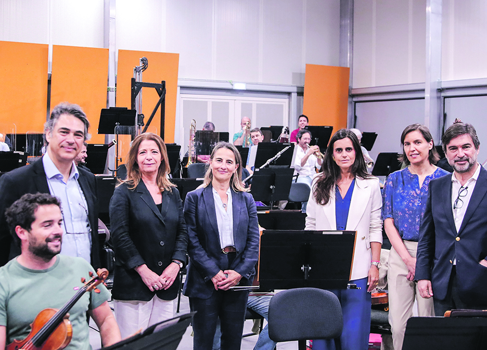 Novo projeto cultural  vai levar &oacute;pera a todo o pa&iacute;s