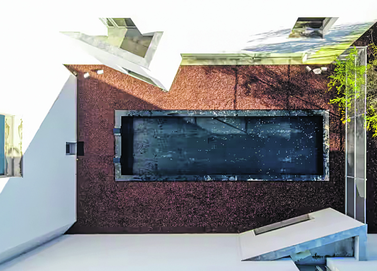 O divertimento &eacute; um banho de a&ccedil;o