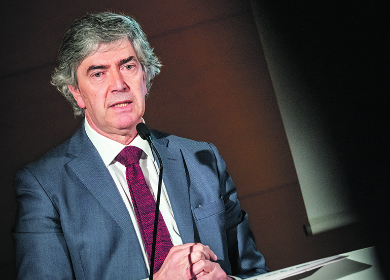 Pedro Machado diz que “excesso de turismo é um mito urbano”
