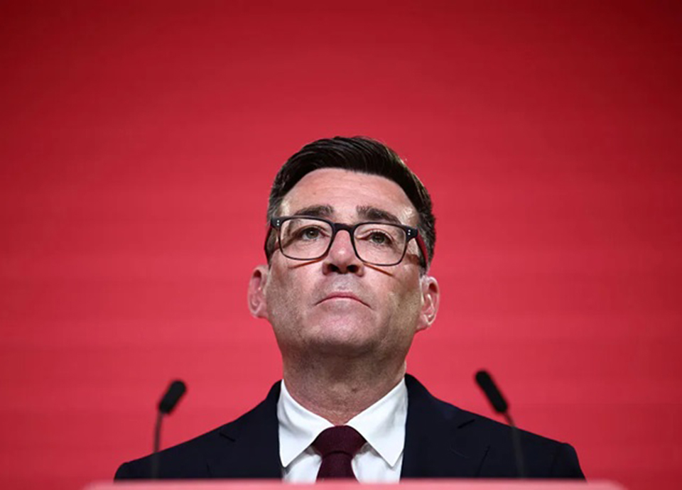 &lsquo;Rei do Norte&rsquo; quer acabar com excesso  de poder  de Londres