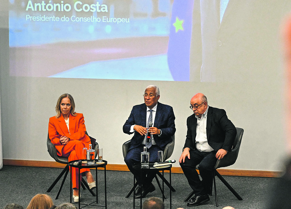 Uni&atilde;o Europeia: hoje somos muitos, amanh&atilde; seremos 31