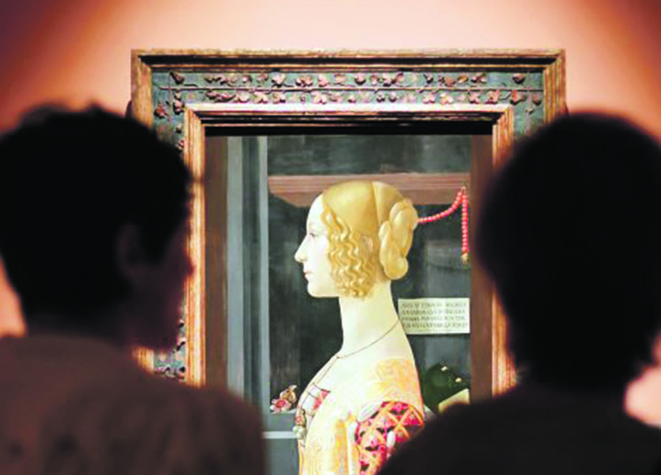 Thyssen-Bornemisza ganha novo espa&ccedil;o